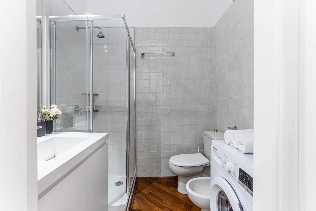 Joivy Charming Flat Near Duomo Di Milano Διαμέρισμα Εξωτερικό φωτογραφία